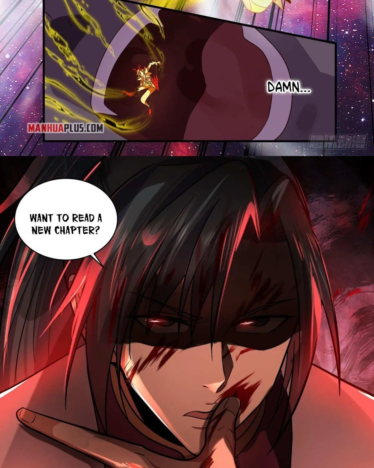 Read Martial Peak chapter 2524 image 23 on Lezhin