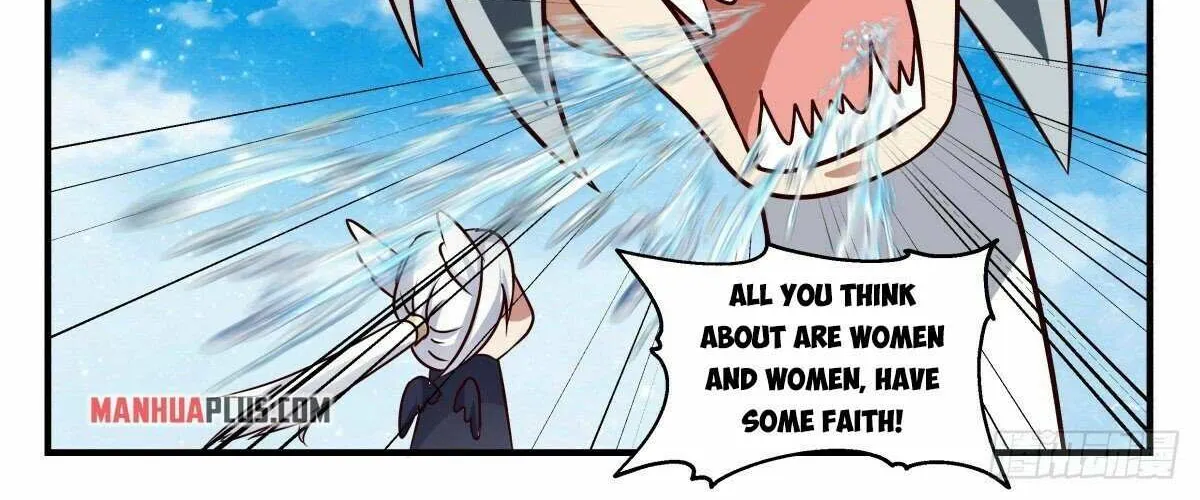 Read Martial Peak chapter 2524 image 3 on Lezhin