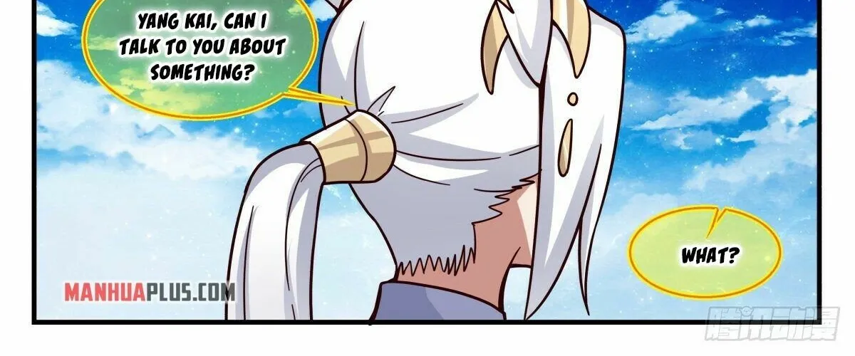 Read Martial Peak chapter 2524 image 7 on Lezhin