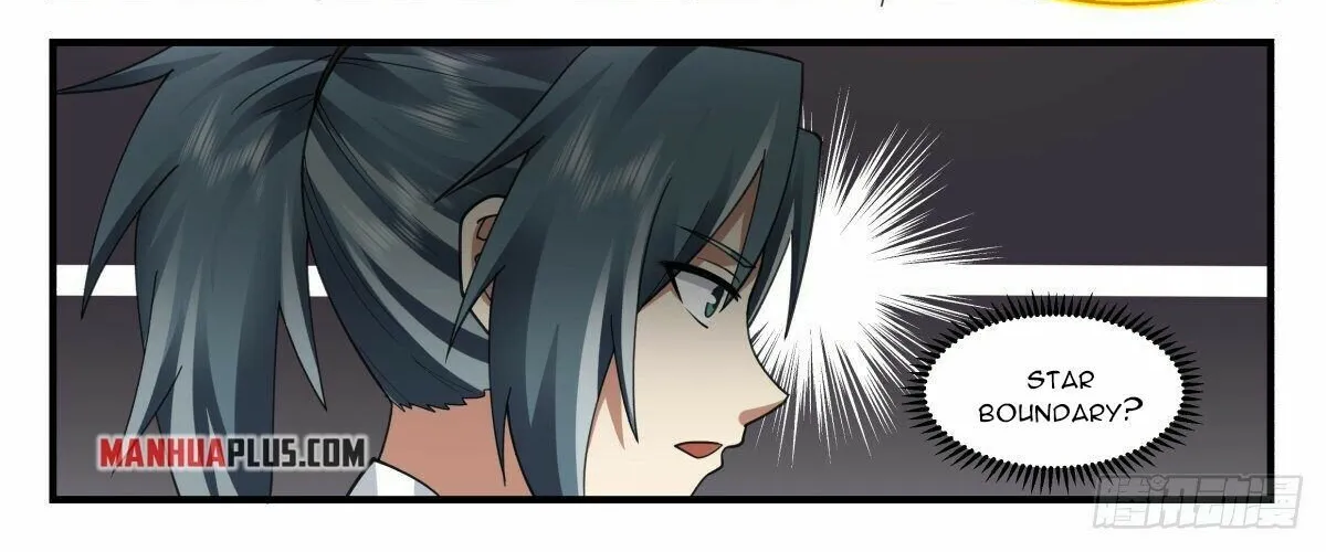 Read Martial Peak chapter 2524 image 9 on Lezhin