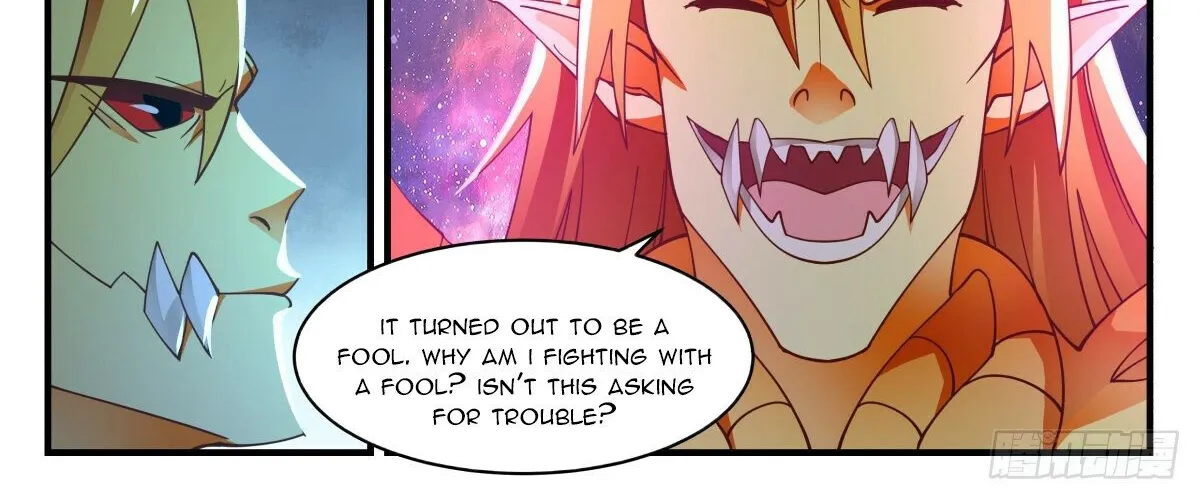 Read Martial Peak chapter 2525 image 13 on Lezhin