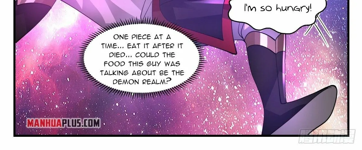 Read Martial Peak chapter 2525 image 17 on Lezhin