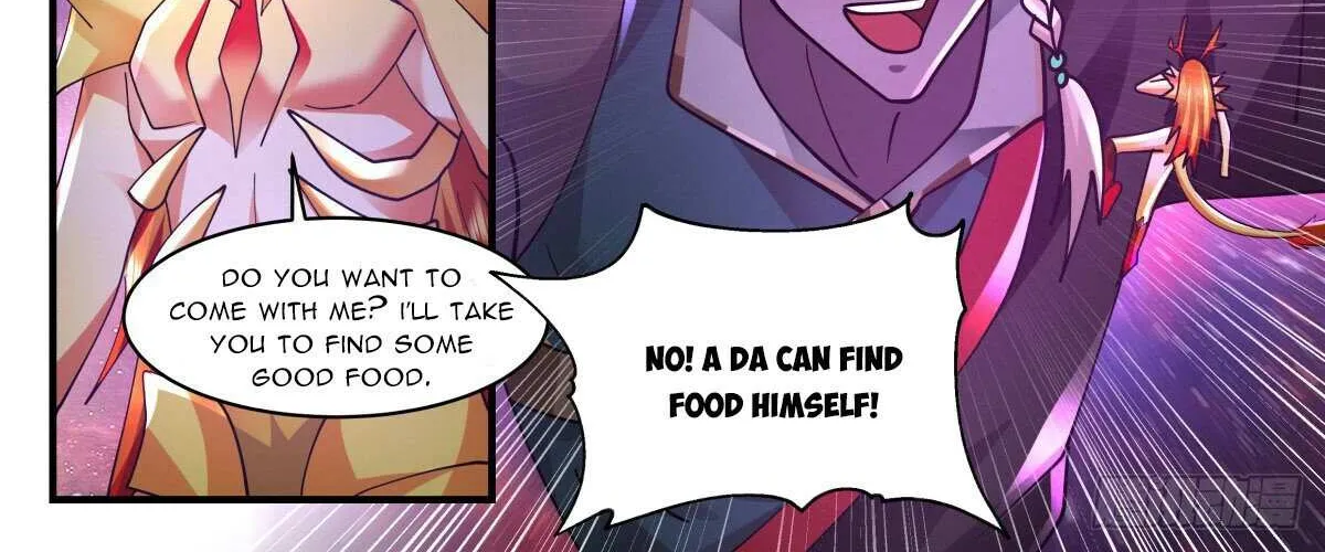 Read Martial Peak chapter 2525 image 21 on Lezhin