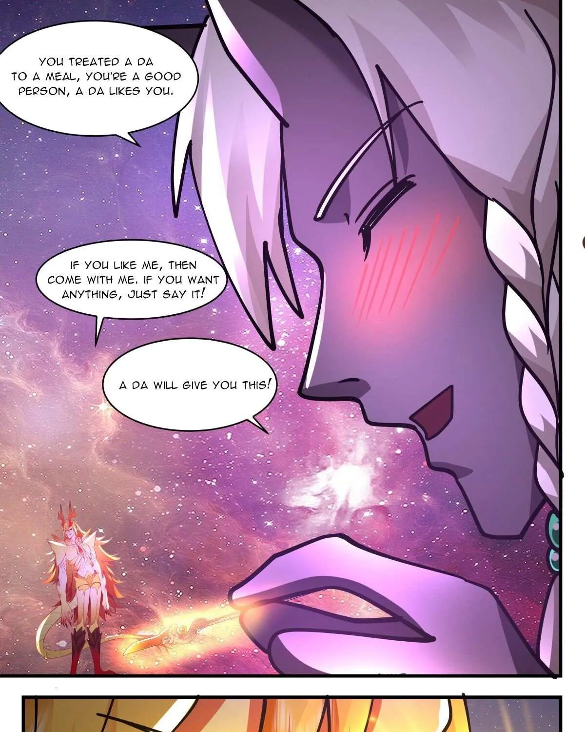 Read Martial Peak chapter 2525 image 22 on Lezhin
