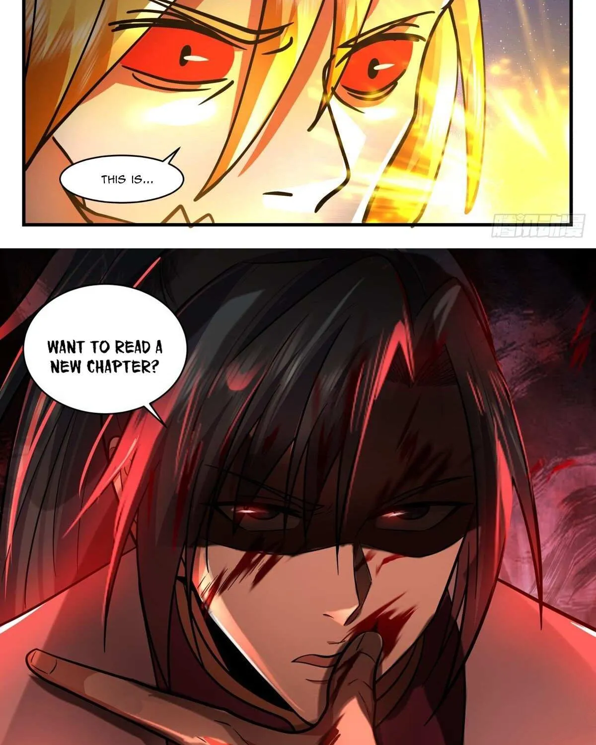 Read Martial Peak chapter 2525 image 23 on Lezhin