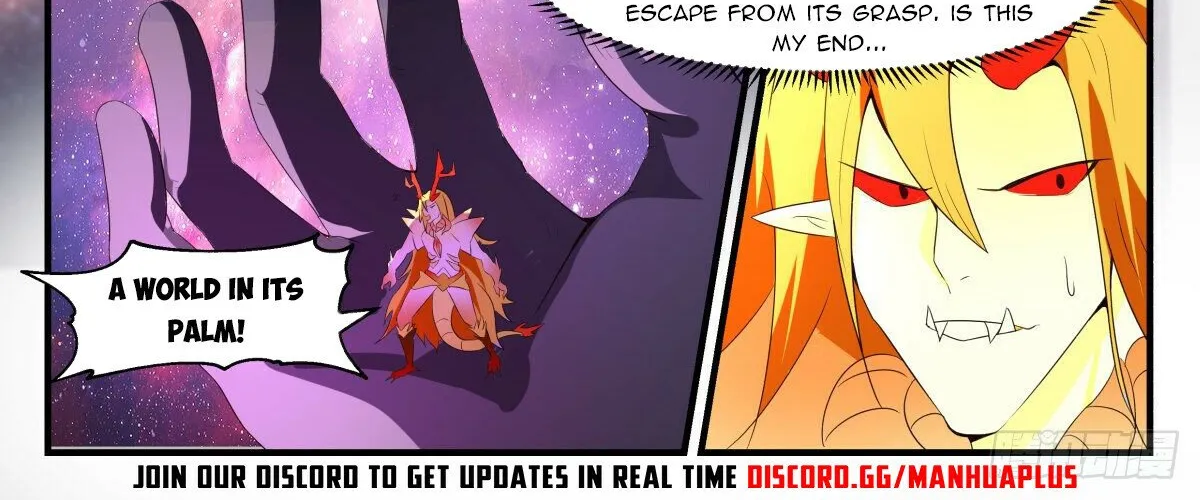 Read Martial Peak chapter 2525 image 5 on Lezhin