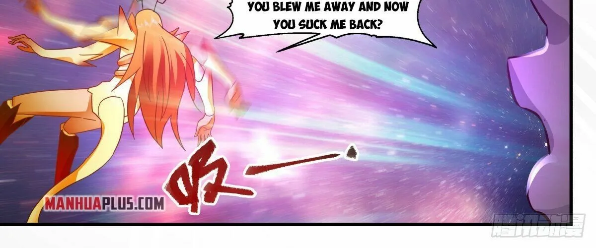 Read Martial Peak chapter 2525 image 9 on Lezhin