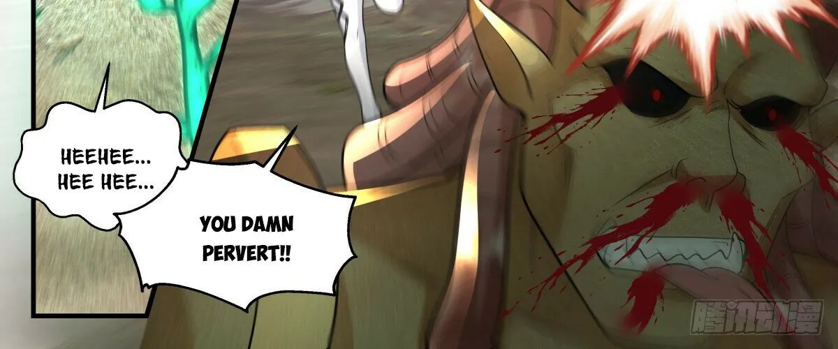 Read Martial Peak chapter 2526 image 15 on Lezhin