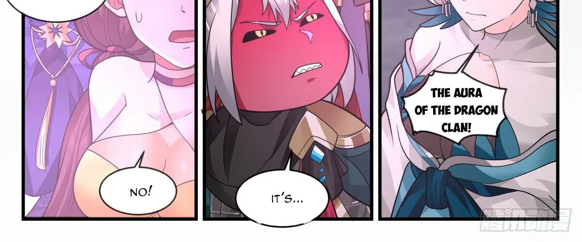 Read Martial Peak chapter 2526 image 19 on Lezhin