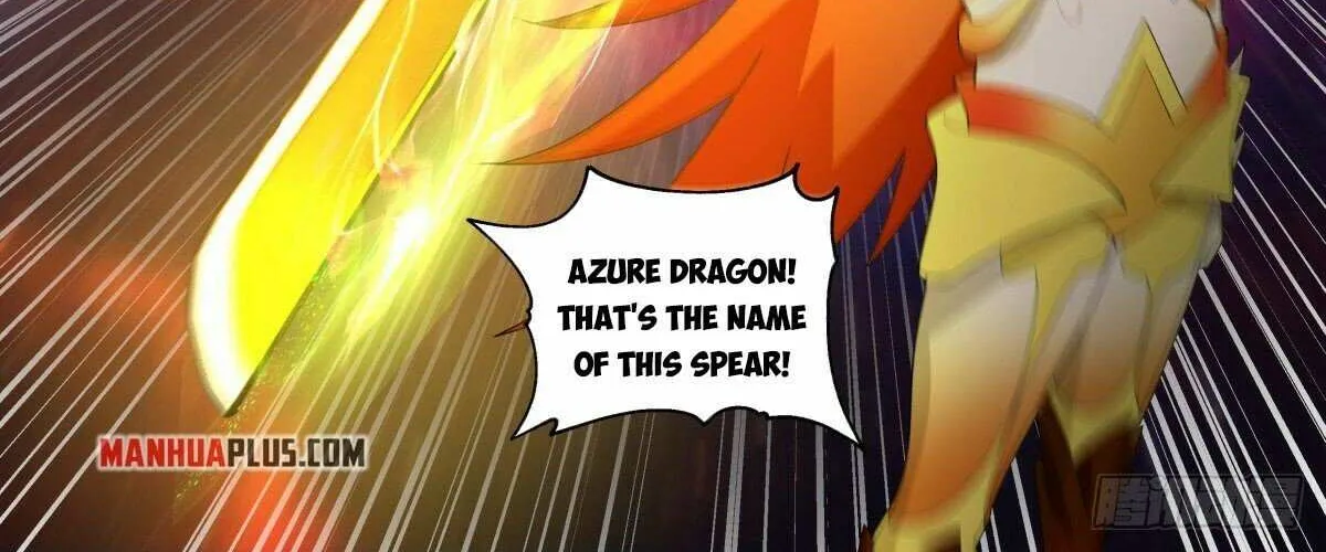 Read Martial Peak chapter 2526 image 3 on Lezhin