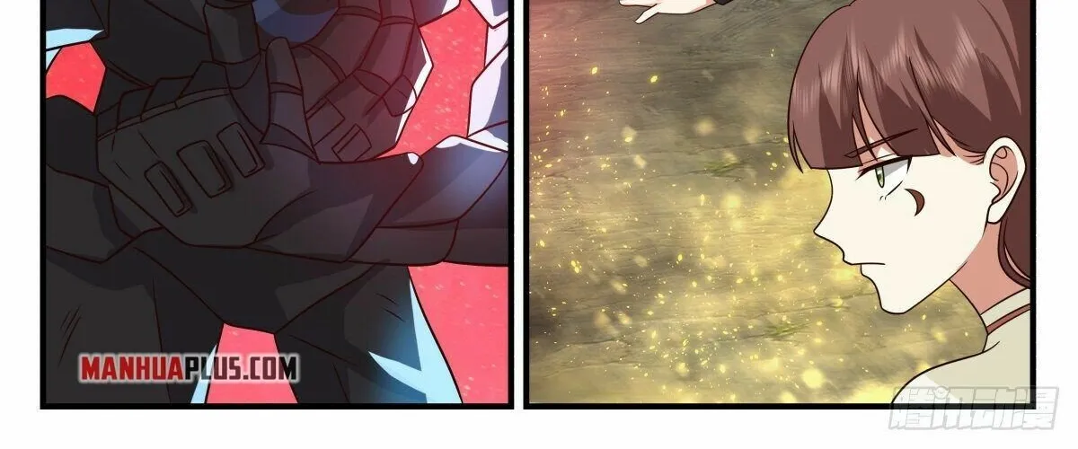 Read Martial Peak chapter 2526 image 7 on Lezhin
