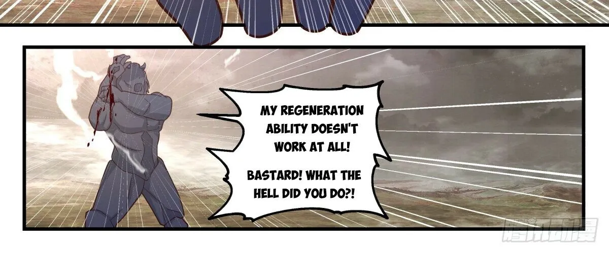 Read Martial Peak chapter 2527 image 13 on Lezhin