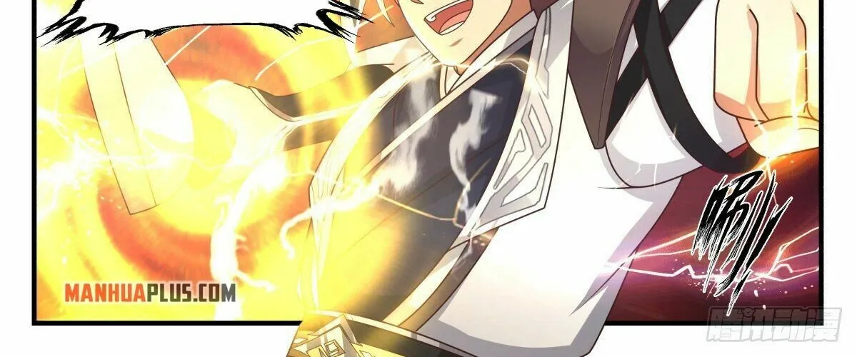 Read Martial Peak chapter 2527 image 15 on Lezhin