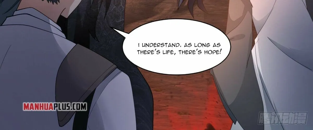Read Martial Peak chapter 2527 image 21 on Lezhin