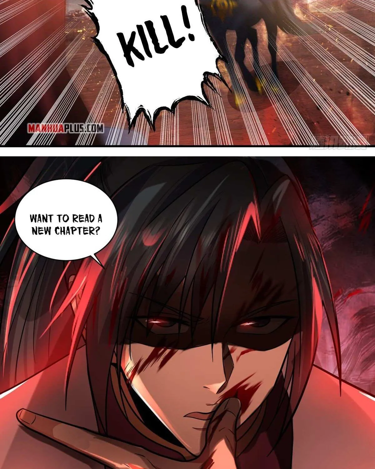 Read Martial Peak chapter 2527 image 23 on Lezhin