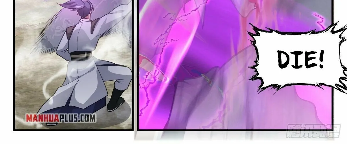 Read Martial Peak chapter 2527 image 9 on Lezhin