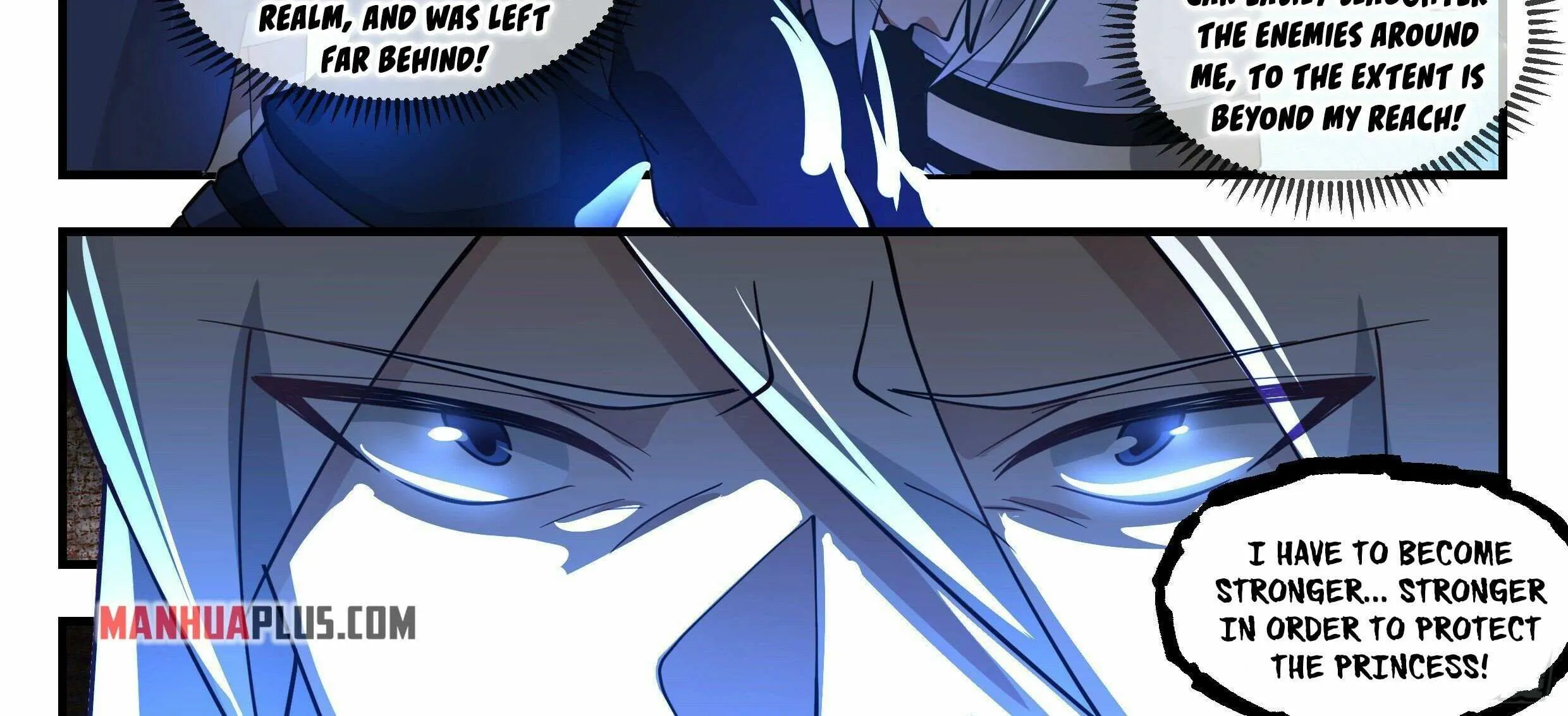 Read Martial Peak chapter 2528 image 19 on Lezhin