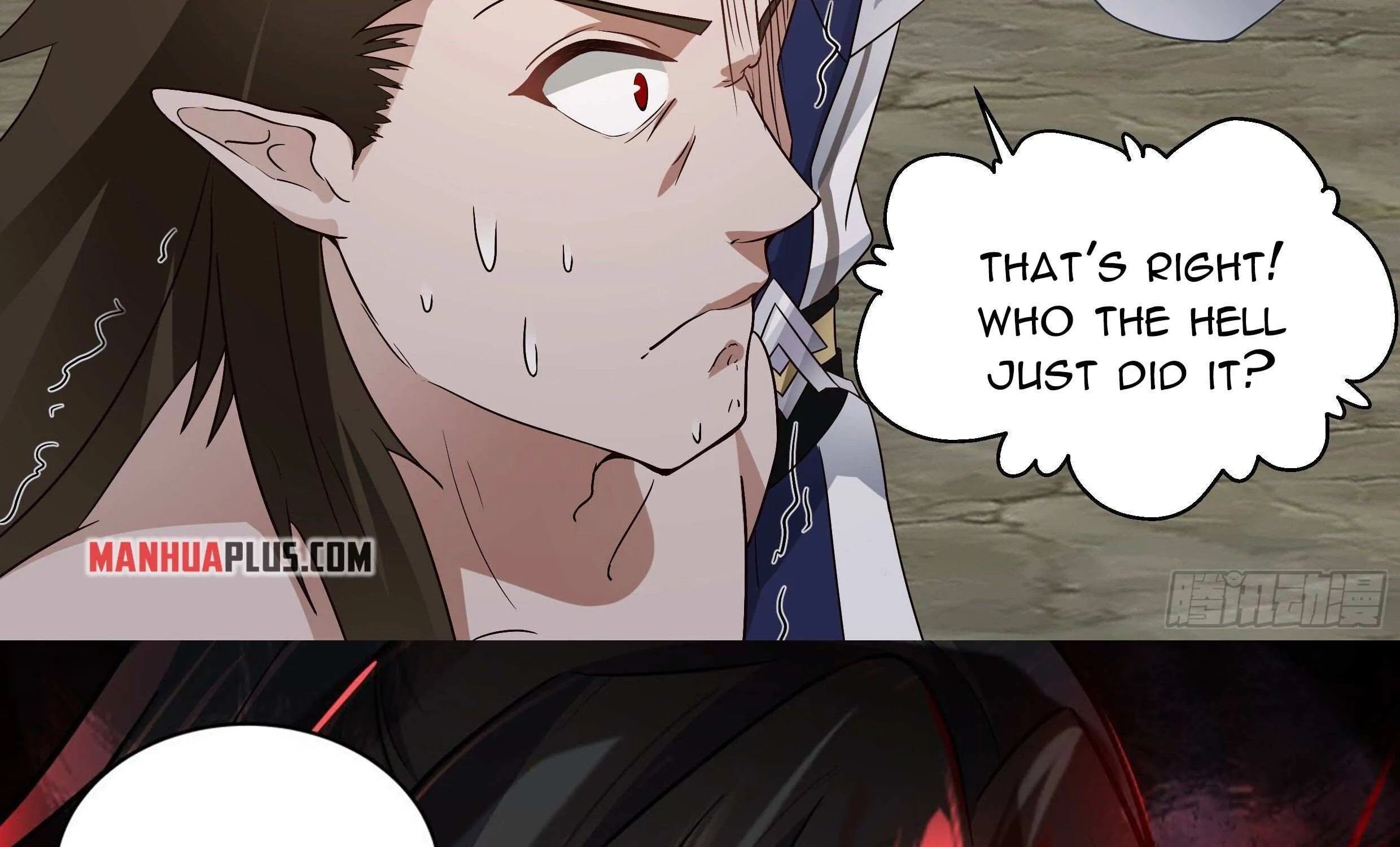 Read Martial Peak chapter 2528 image 37 on Lezhin