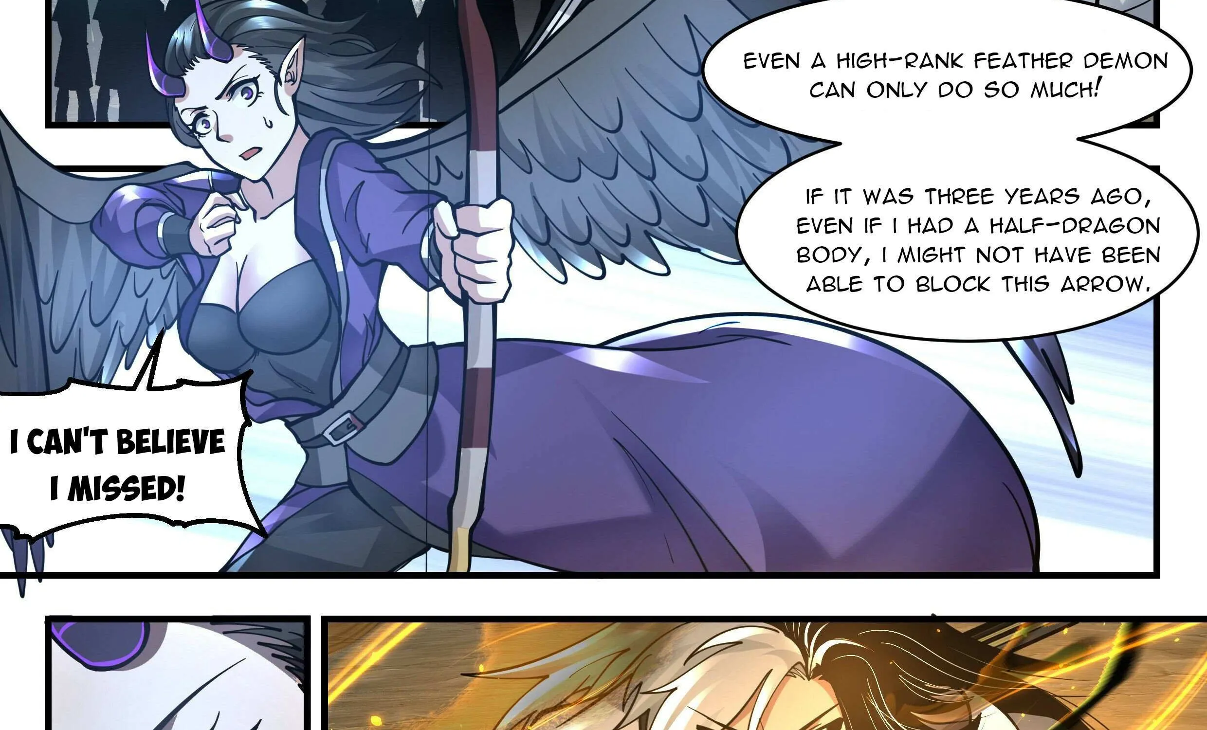 Read Martial Peak chapter 2529 image 12 on Lezhin