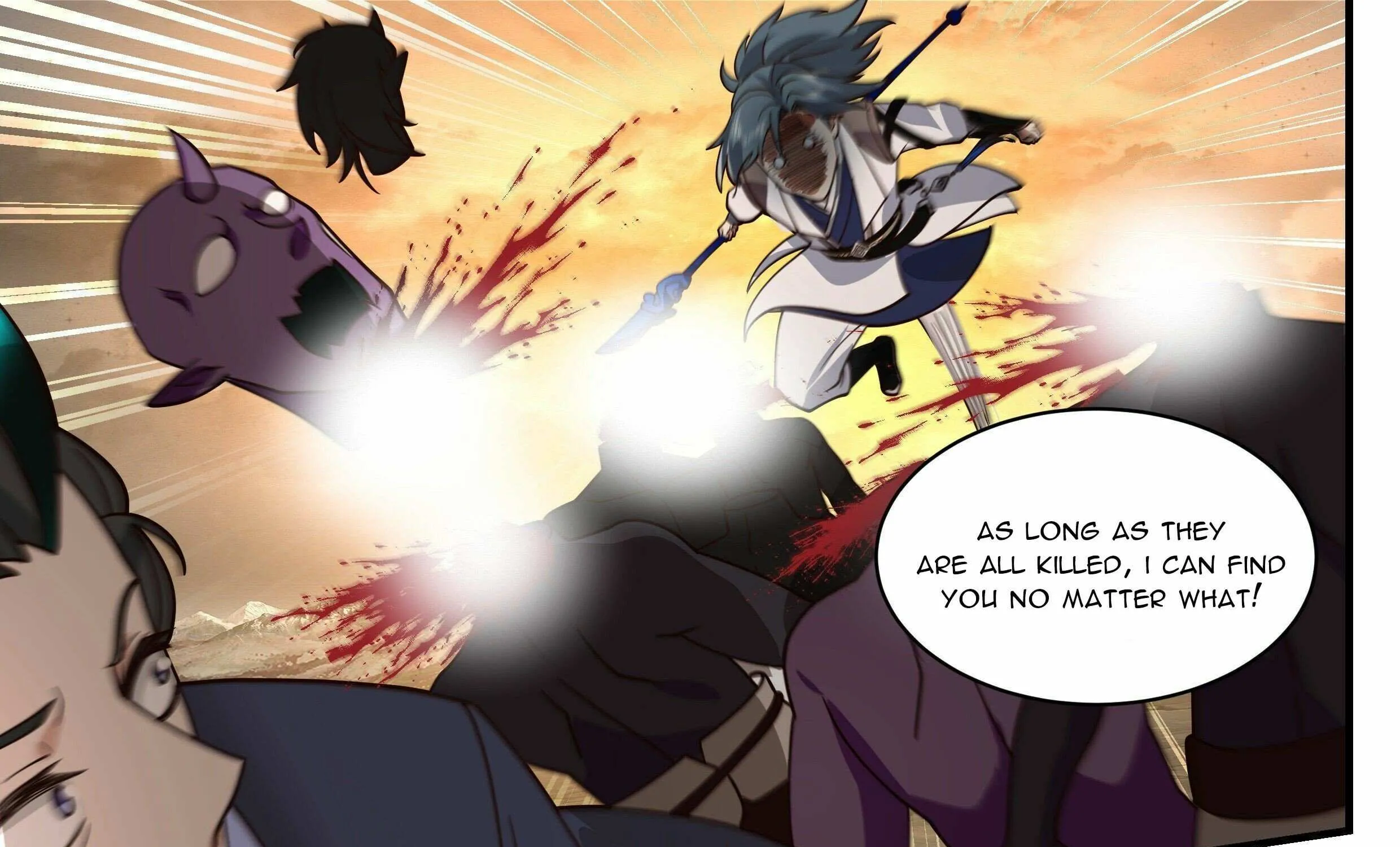 Read Martial Peak chapter 2529 image 17 on Lezhin