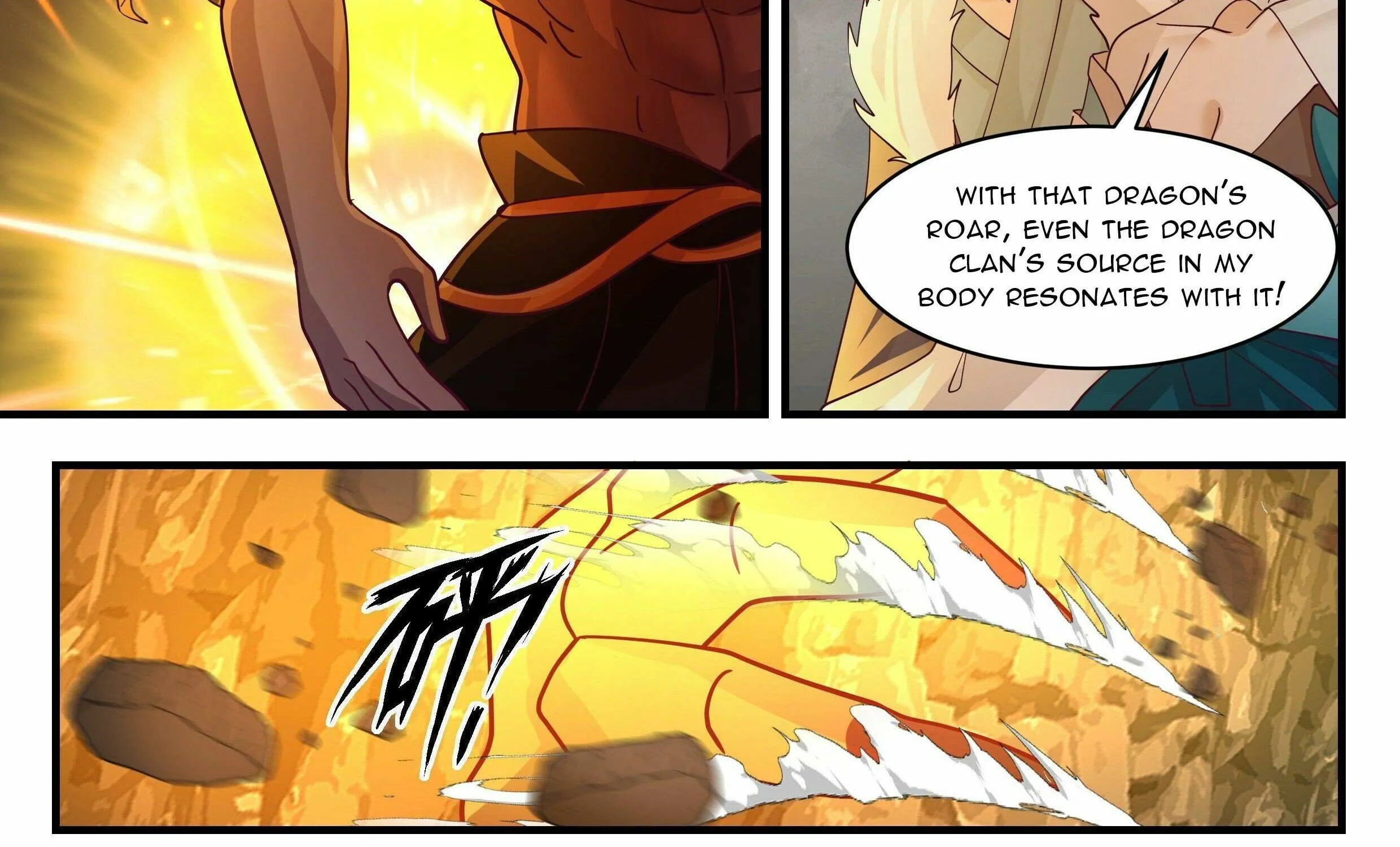 Read Martial Peak chapter 2529 image 21 on Lezhin