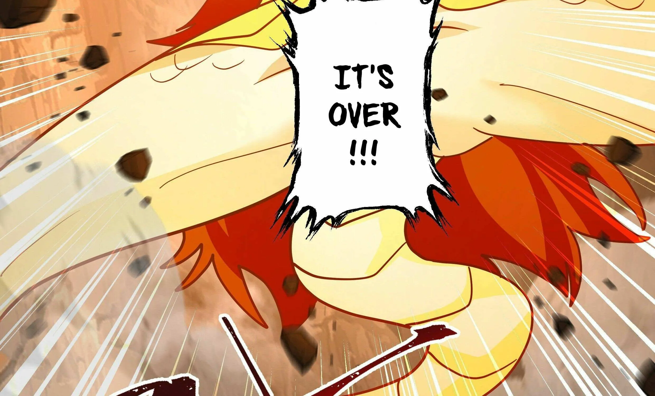 Read Martial Peak chapter 2529 image 24 on Lezhin