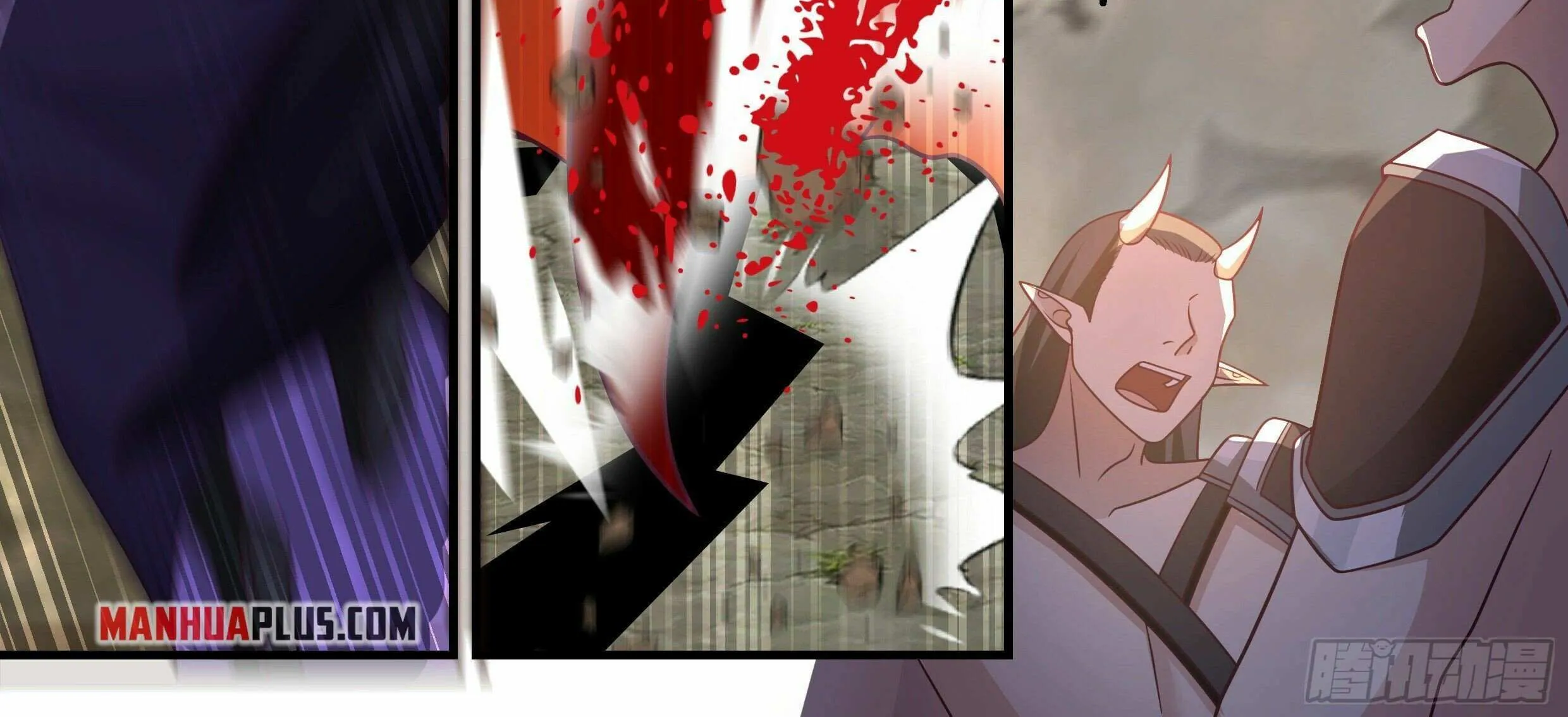 Read Martial Peak chapter 2529 image 28 on Lezhin