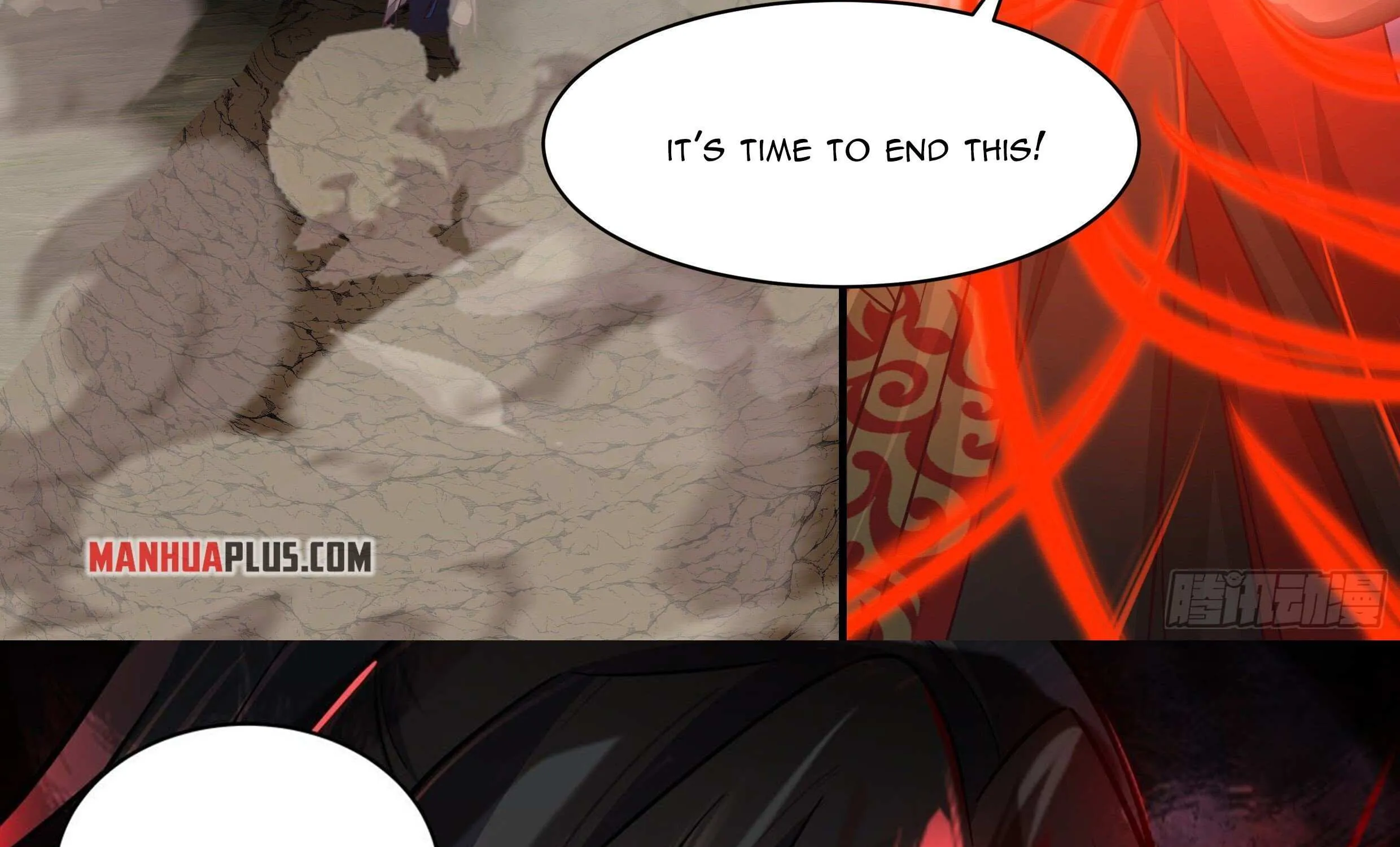 Read Martial Peak chapter 2529 image 37 on Lezhin