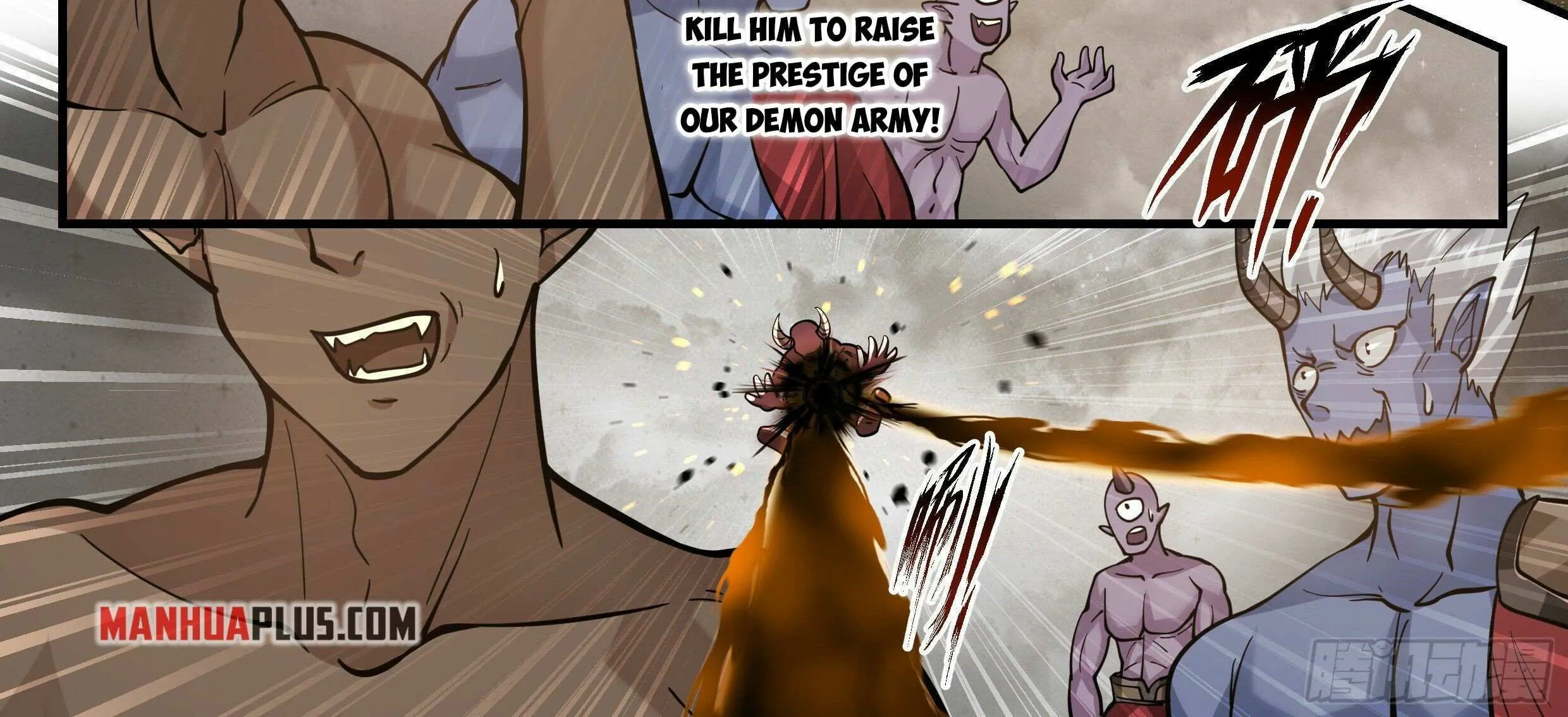 Read Martial Peak chapter 2529 image 7 on Lezhin