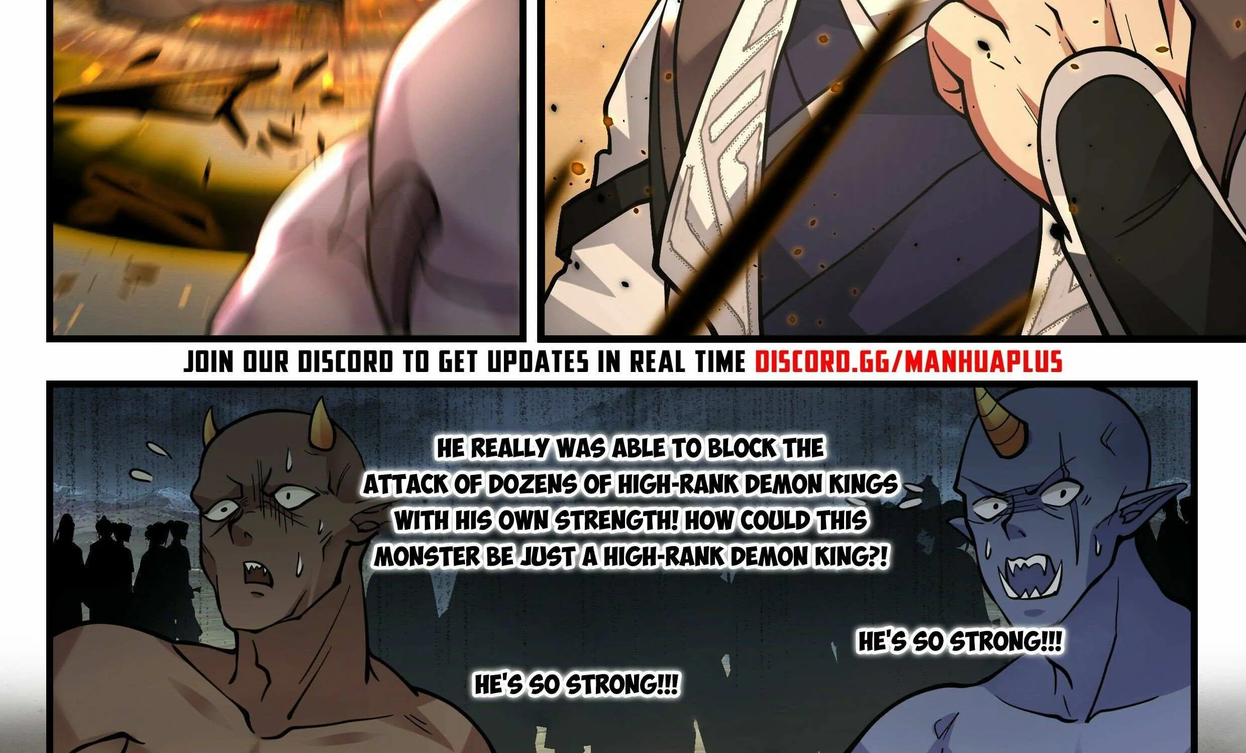 Read Martial Peak chapter 2529 image 9 on Lezhin