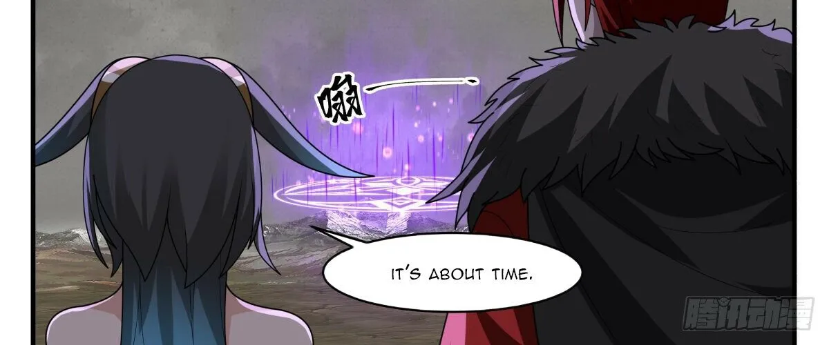 Read Martial Peak chapter 2530 image 11 on Lezhin