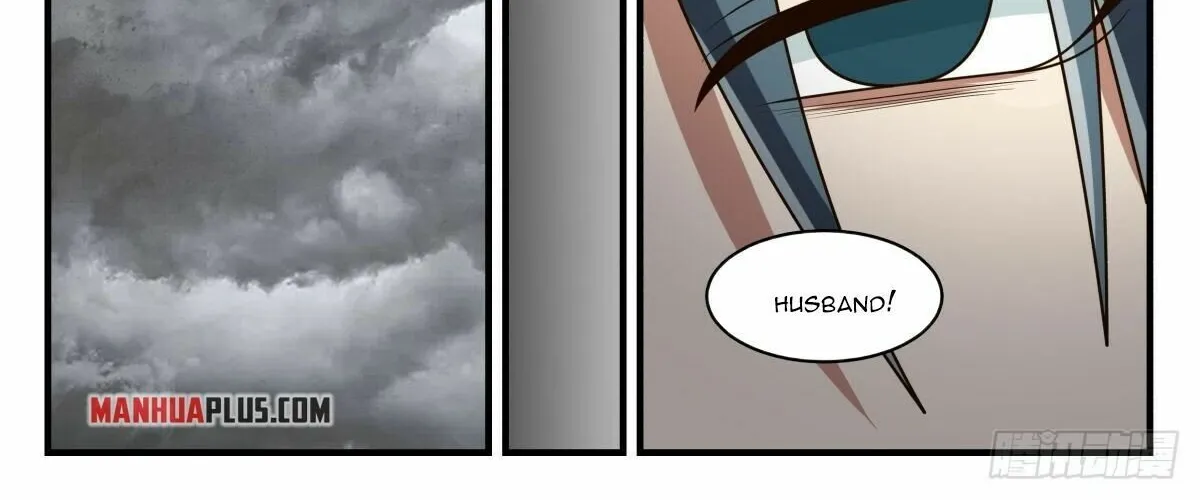 Read Martial Peak chapter 2530 image 13 on Lezhin