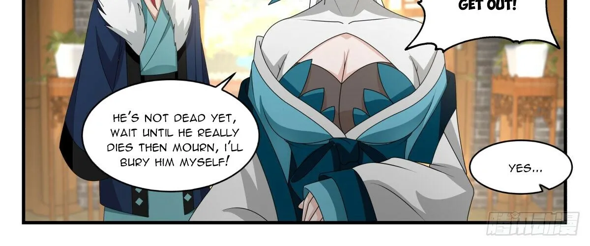 Read Martial Peak chapter 2530 image 17 on Lezhin