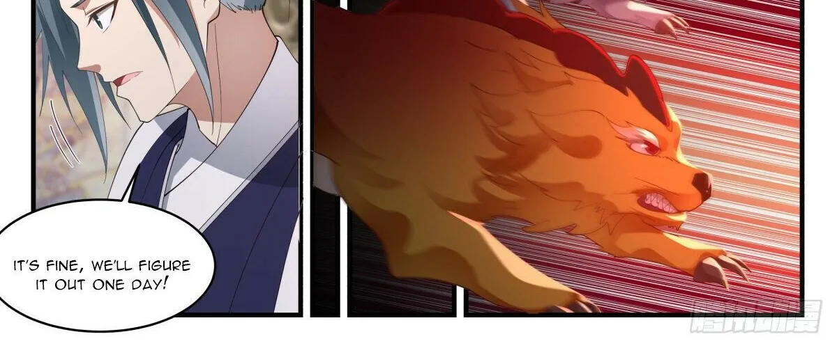 Read Martial Peak chapter 2532 image 10 on Lezhin