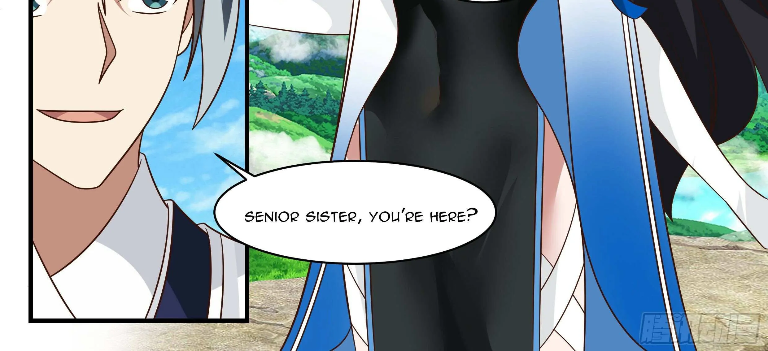 Read Martial Peak chapter 2532 image 15 on Lezhin