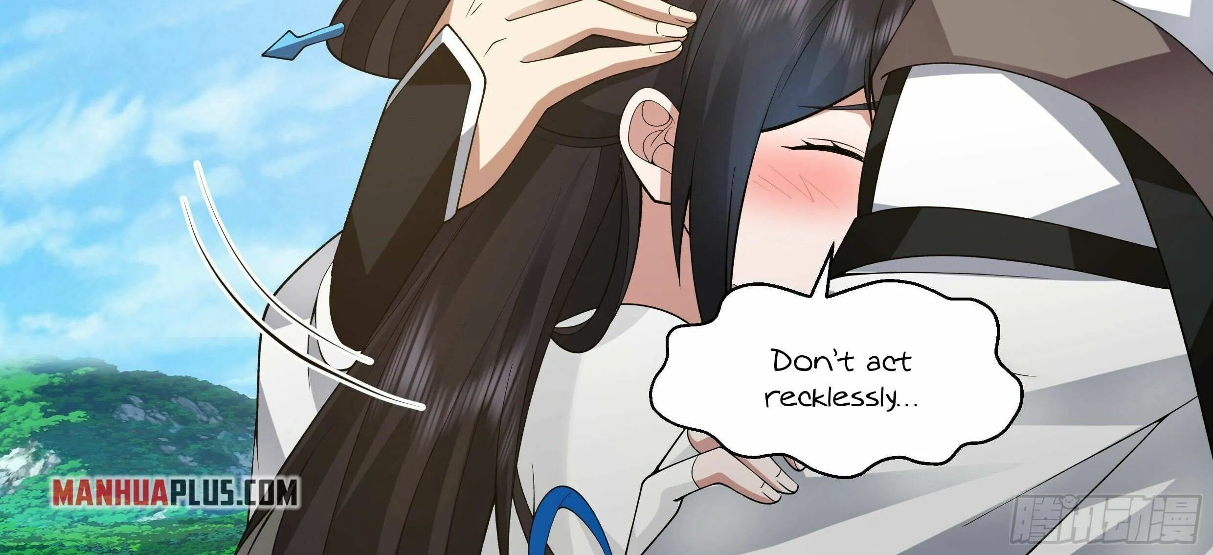 Read Martial Peak chapter 2532 image 21 on Lezhin