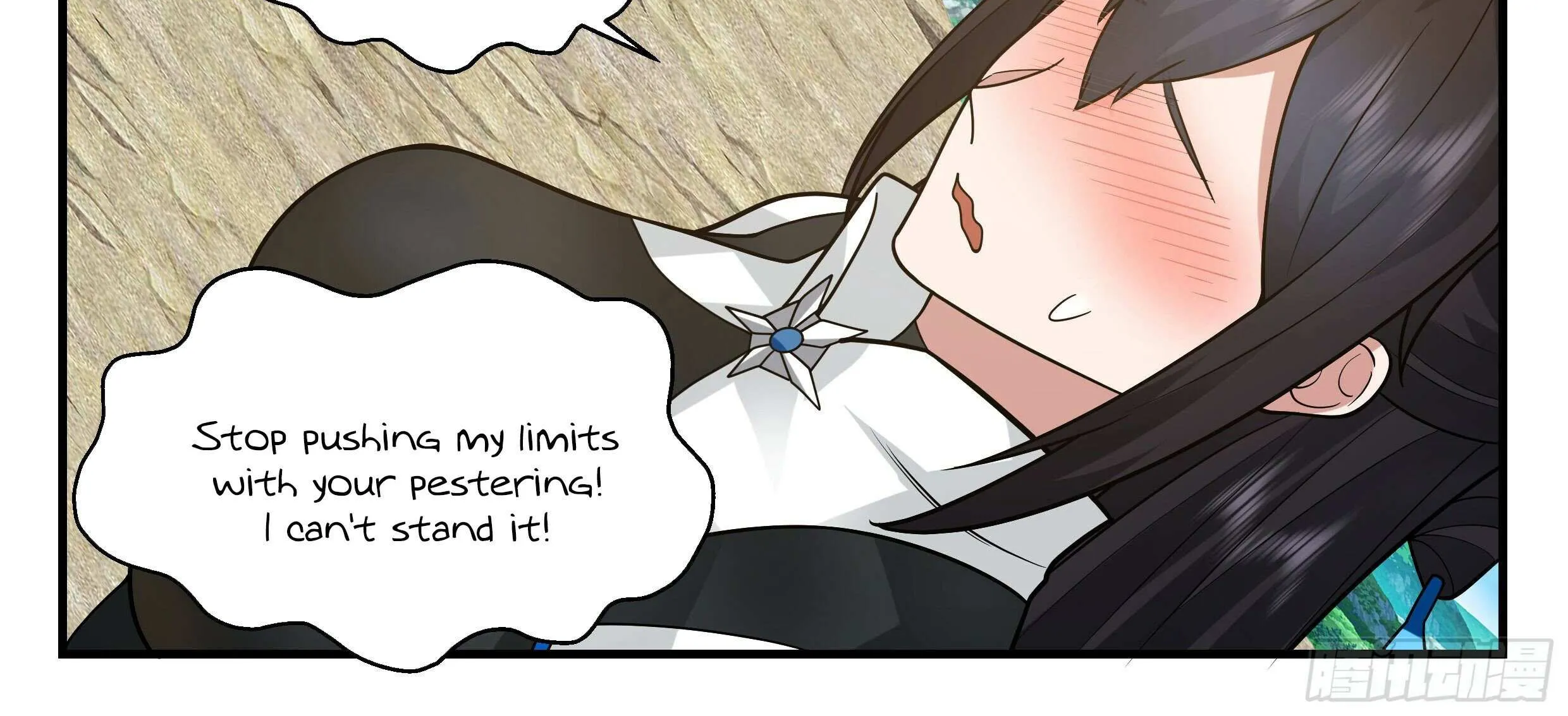 Read Martial Peak chapter 2532 image 24 on Lezhin