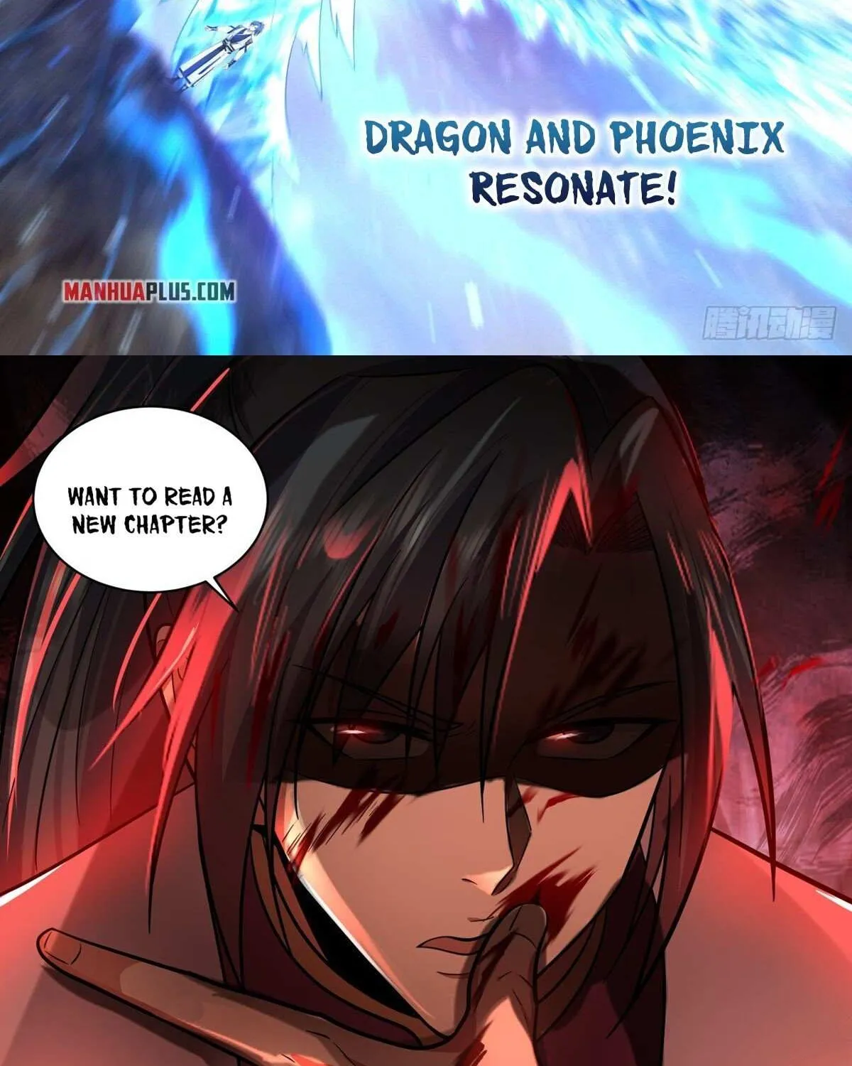 Read Martial Peak chapter 2532 image 28 on Lezhin