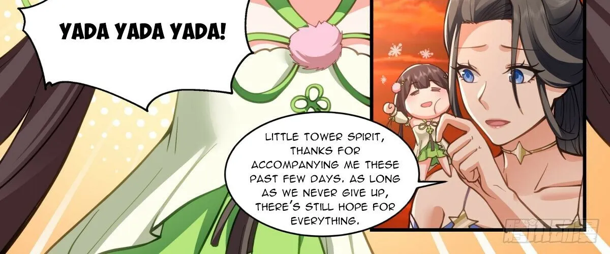 Read Martial Peak chapter 2532 image 3 on Lezhin