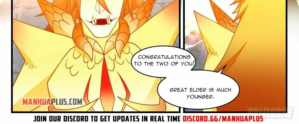 Read Martial Peak chapter 2532 image 5 on Lezhin