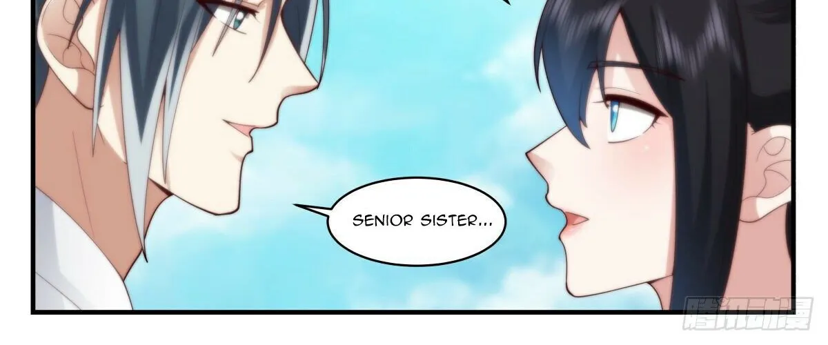 Read Martial Peak chapter 2533 image 11 on Lezhin