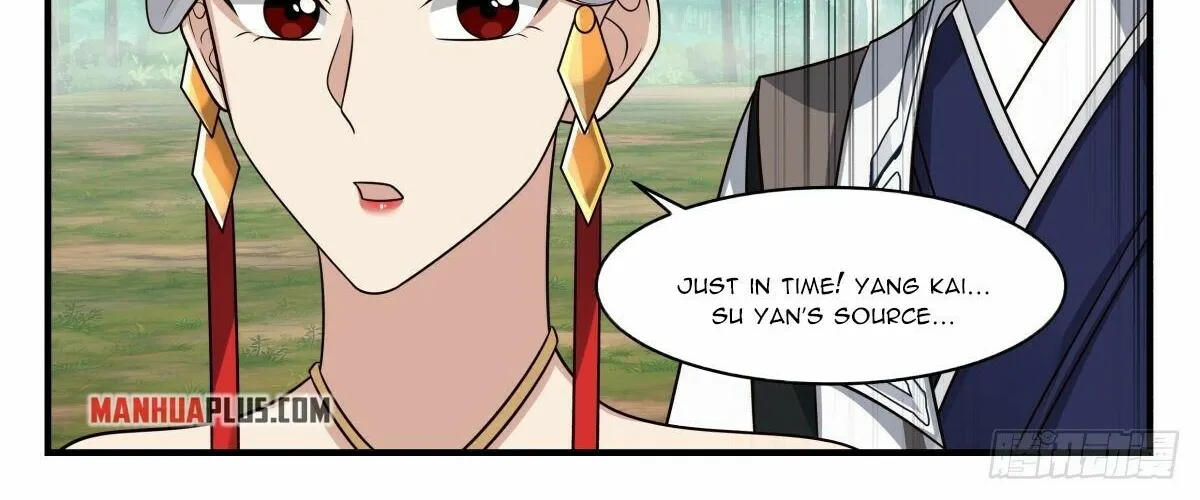 Read Martial Peak chapter 2533 image 13 on Lezhin