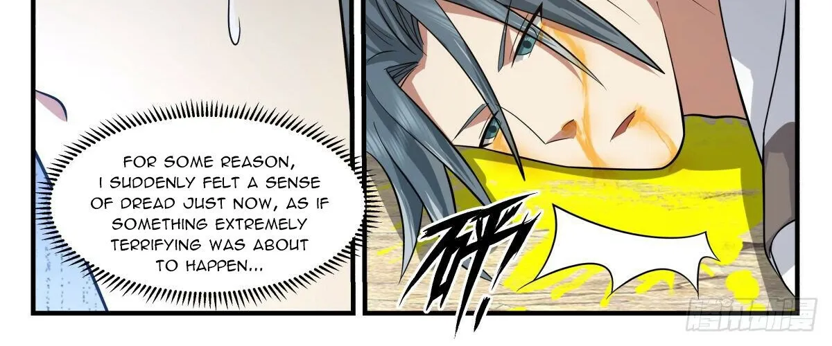 Read Martial Peak chapter 2533 image 19 on Lezhin