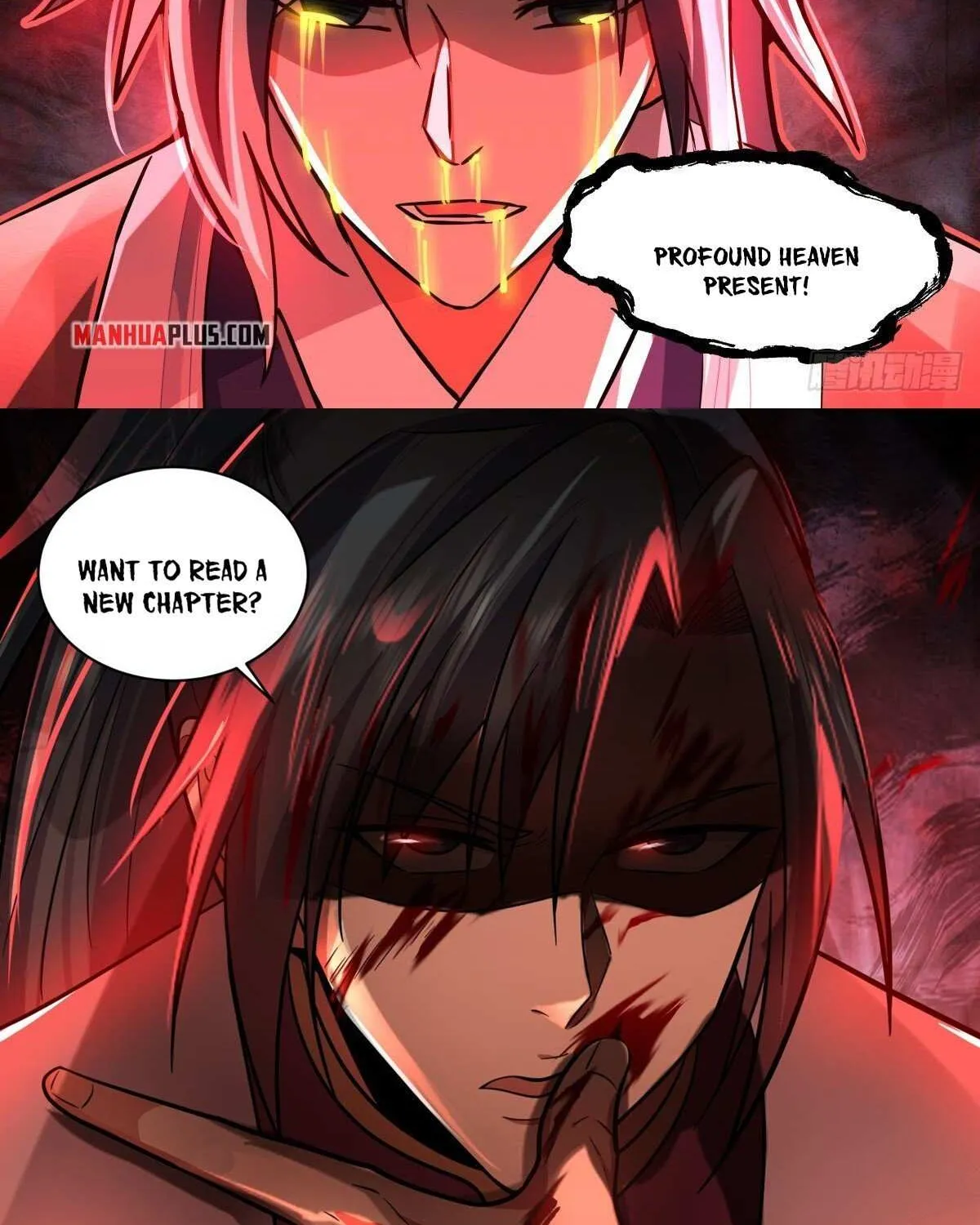 Read Martial Peak chapter 2533 image 23 on Lezhin