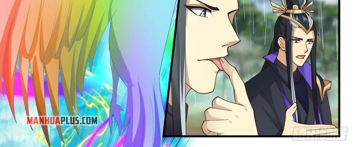 Read Martial Peak chapter 2533 image 9 on Lezhin