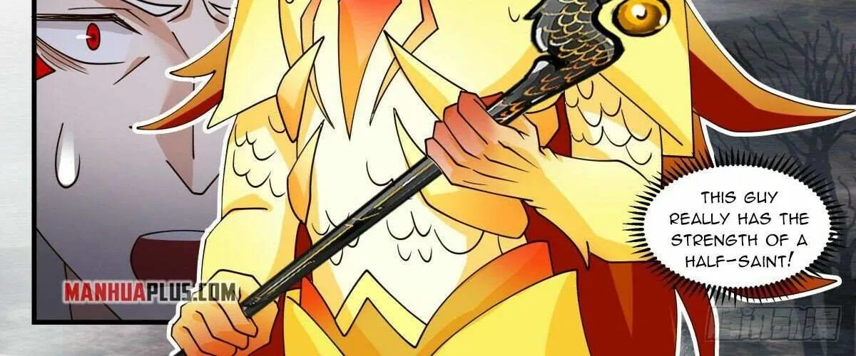 Read Martial Peak chapter 2534 image 11 on Lezhin