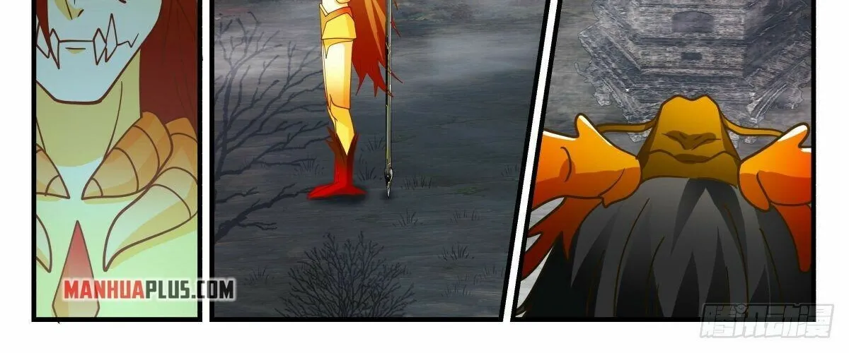 Read Martial Peak chapter 2534 image 15 on Lezhin