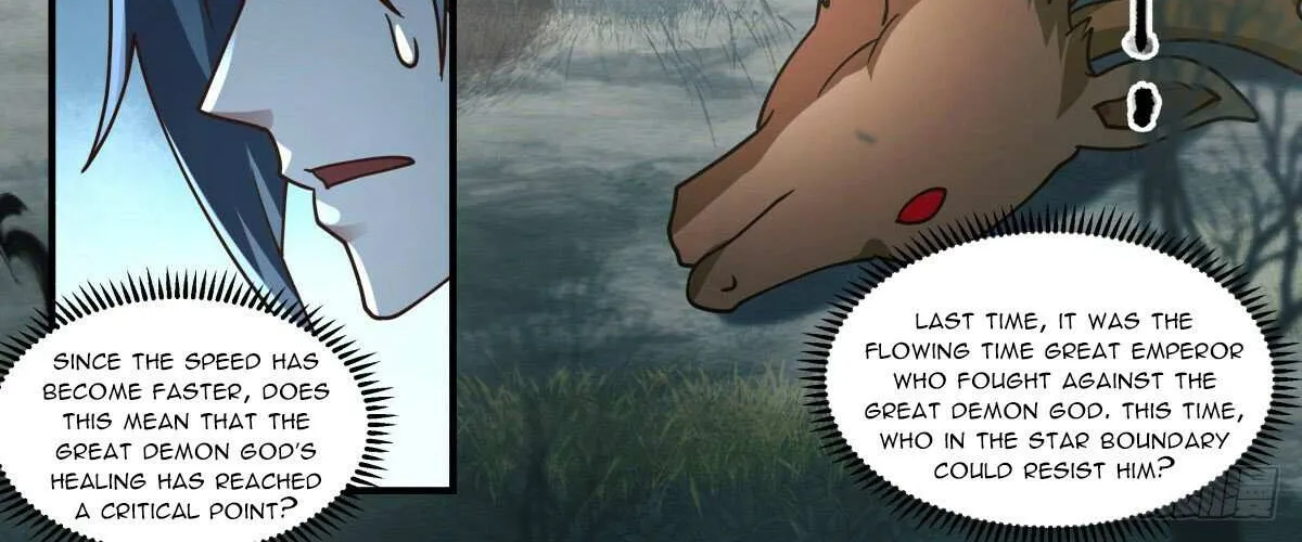 Read Martial Peak chapter 2534 image 7 on Lezhin