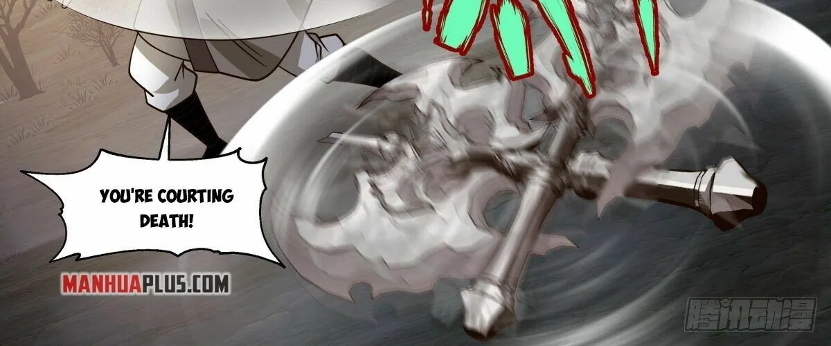 Read Martial Peak chapter 2534 image 9 on Lezhin