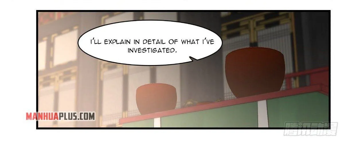Read Martial Peak chapter 2535 image 1 on Lezhin